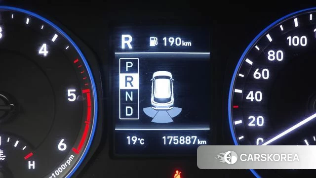 Hyundai Kona 2020 Серый из Кореи, фото 6
