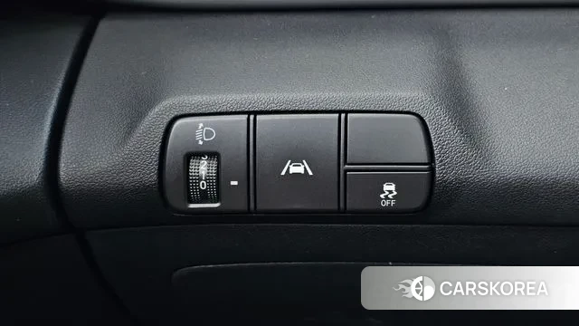 Hyundai Avante (CN7) 2021 Серый из Кореи, фото 6