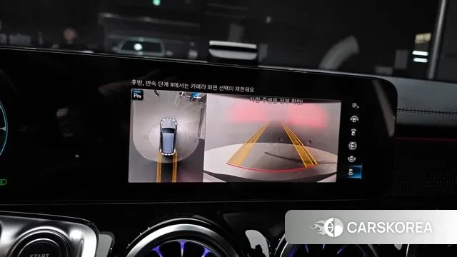 Mercedes-Benz EQB X243 2023 Белый из Кореи, фото 6