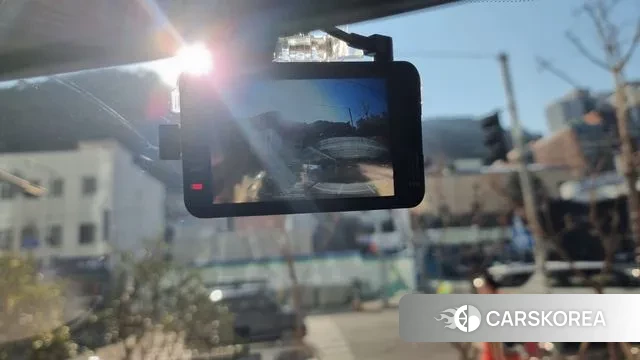 Hyundai Kona 2018 Белый из Кореи, фото 6