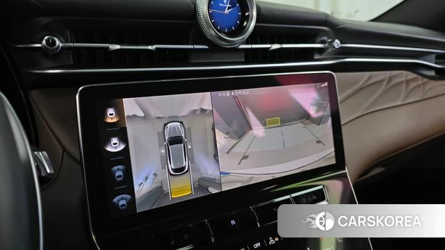 Maserati Grecale 2023 Белый из Кореи, фото 6