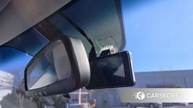 Kia The New K5 2nd generation 2018 Черный из Кореи, фото 6