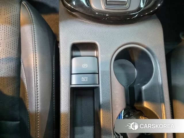 Kia The New Seltos 2024 Белый из Кореи, фото 6
