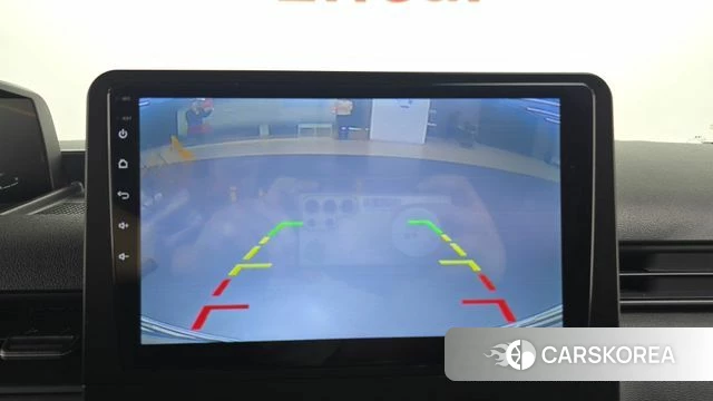 Hyundai Staria 2021 Белый из Кореи, фото 6