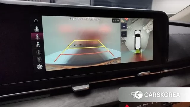 Kia Carnival 4th generation 2020 Серый из Кореи, фото 6