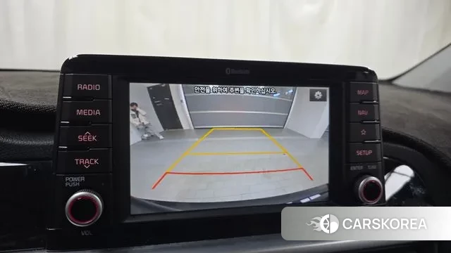 Kia All New Morning (JA) 2018 Черный из Кореи, фото 6