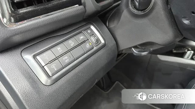 Ssangyong Berry New Tivoli 2021 Серый из Кореи, фото 6