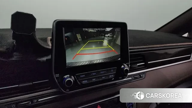 Hyundai The New Grand Starex 2019 Черный из Кореи, фото 6