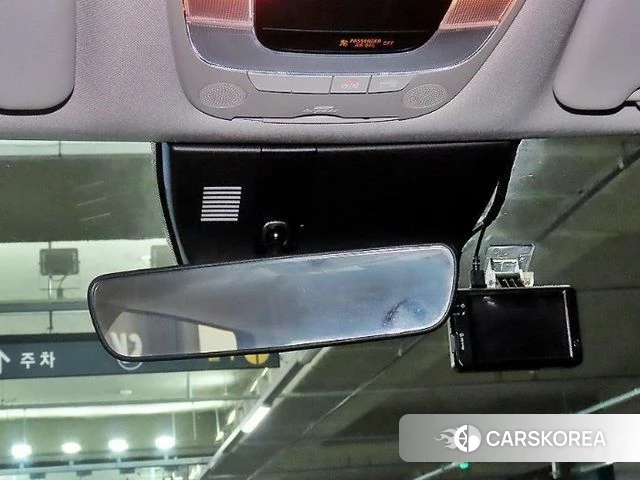 Kia Sportage 5th Generation 2021 Серый из Кореи, фото 6