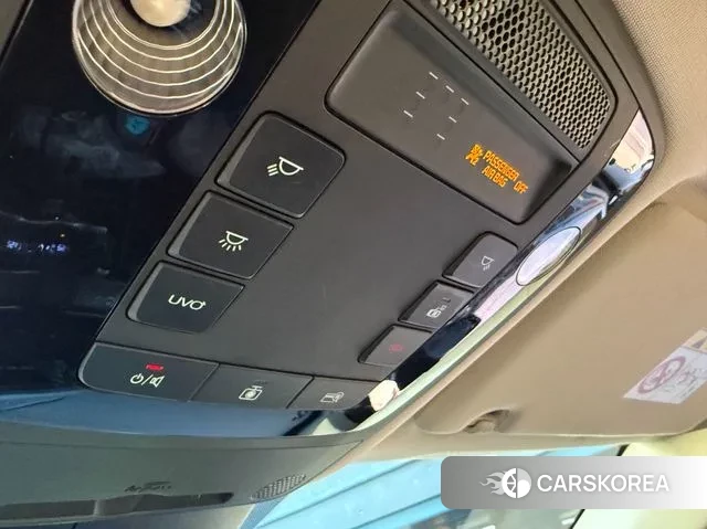 Kia Carnival 4th generation id 3646180 из Кореи 6