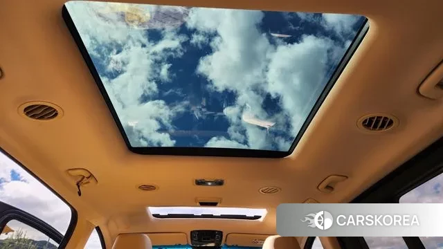 Hyundai Staria 2024 Синий из Кореи, фото 6