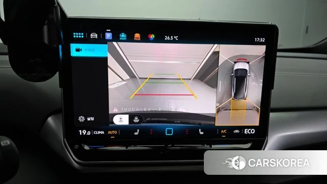 Volkswagen ID.4 2025 Белый из Кореи, фото 6