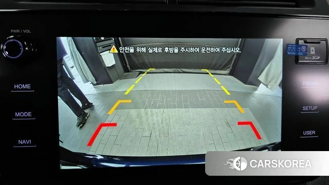 Ssangyong The New Tivoli 2024 Синий из Кореи, фото 6