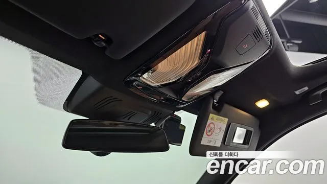 BMW 3 Series (G20) 2023 Белый из Кореи, фото 6