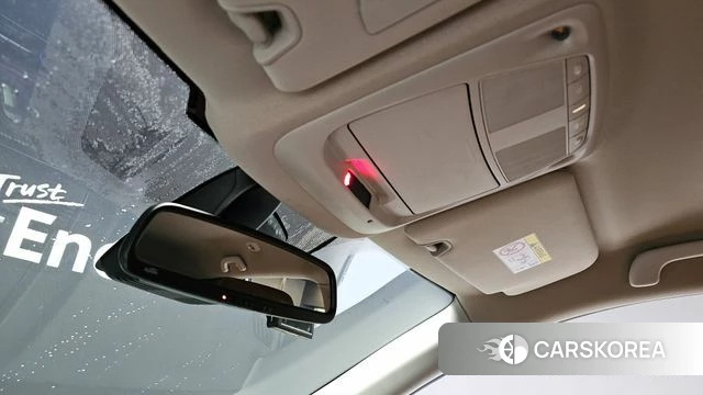 Renault Korea (Samsung) The New QM6 2021 Белый из Кореи, фото 6