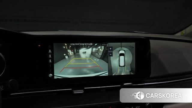 Kia Carnival 4th generation 2023 Белый из Кореи, фото 6