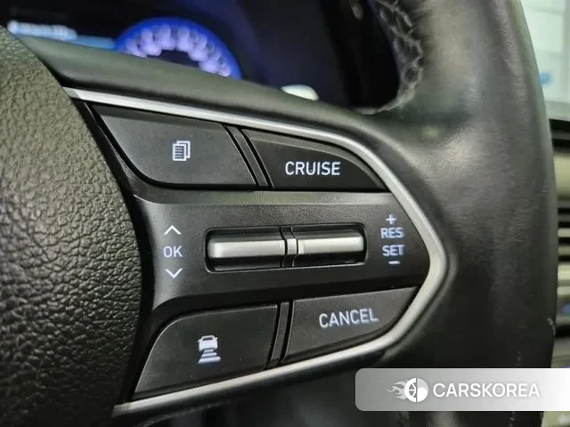 Hyundai Palisade 2021 Черный из Кореи, фото 6