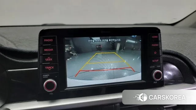 Kia All New Morning (JA) id 3484450 из Кореи 6