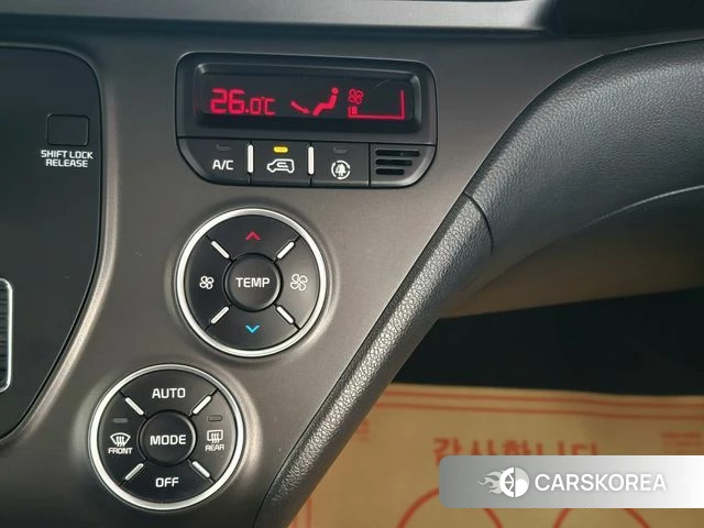 Kia The New Kia Ray 2022 Черный из Кореи, фото 6