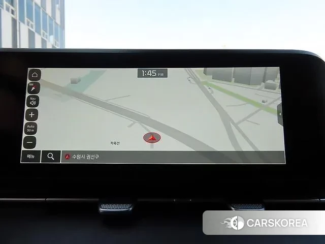 Kia Carnival 4th generation 2020 Серебряный из Кореи, фото 6