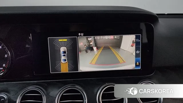 Mercedes-Benz E-Class W213 2018 Белый из Кореи, фото 6