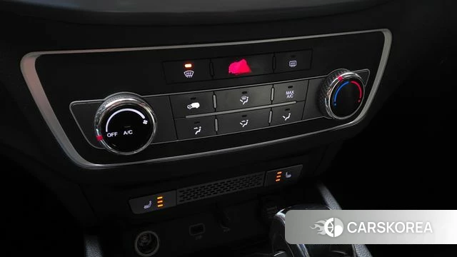 Ssangyong Rexton Sports 2018 Серый из Кореи, фото 6