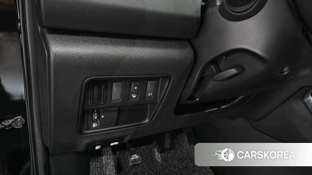 Renault Korea (Samsung) The New QM6 2020 Черный из Кореи, фото 6
