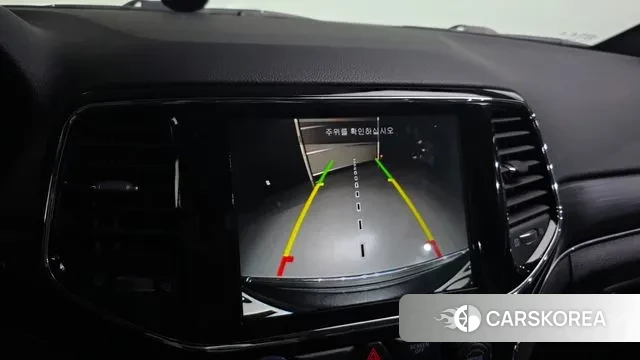 Jeep Grand Cherokee 2020 Серый из Кореи, фото 6