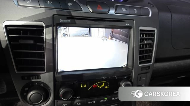 Ssangyong Korando Turismo 2019 Синий из Кореи, фото 6