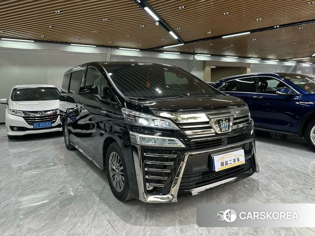 Toyota Wilfa 2022 Черный из Китая, фото 6