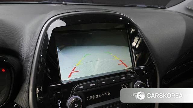 Chevrolet (GM Daewoo) The New Spark 2018 Белый из Кореи, фото 6