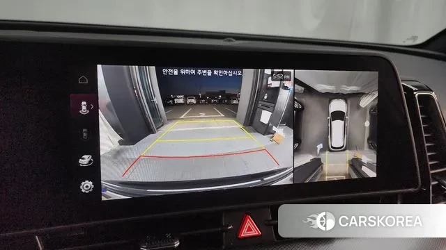 Kia Sportage 5th Generation 2024 Белый из Кореи, фото 6