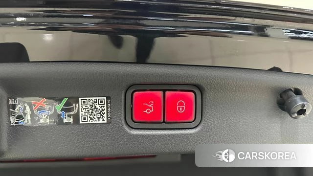 Mercedes-Benz C-Class W206 2024 Черный из Кореи, фото 6