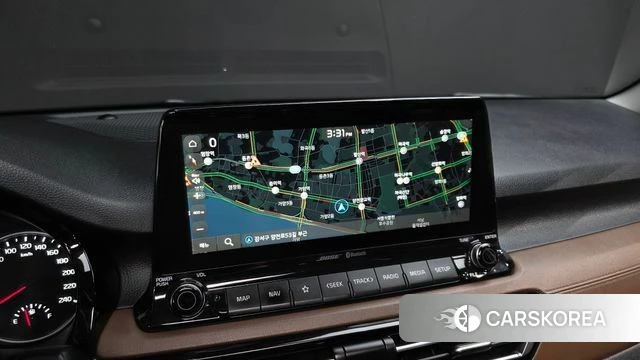 Kia Seltos 2019 Белый из Кореи, фото 6