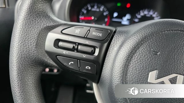 Kia Morning Urban (JA) 2022 Белый из Кореи, фото 6