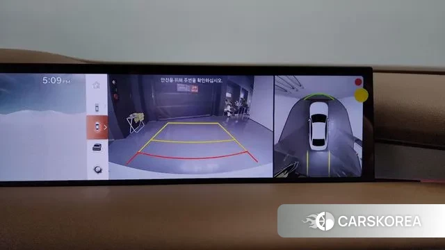 Genesis G80 (RG3) 2024 Белый из Кореи, фото 6