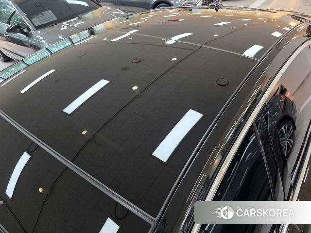 Audi A8 (D5) 2023 Черный из Кореи, фото 6