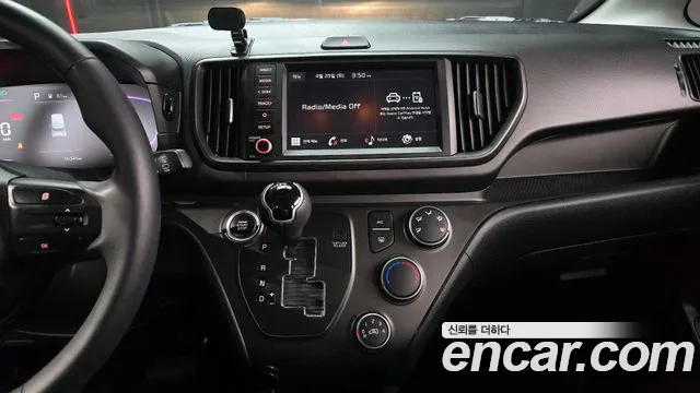 Kia The New Kia Ray id 2677120 из Кореи 6