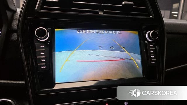 Ssangyong Berry New Tivoli 2019 Белый из Кореи, фото 6