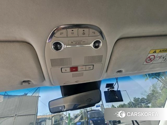 Hyundai The New Grandeur IG 2022 Белый из Кореи, фото 6