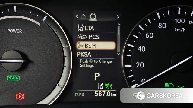 Lexus RX450hL 4th Generation 2021 Серебристо-серый из Кореи, фото 6