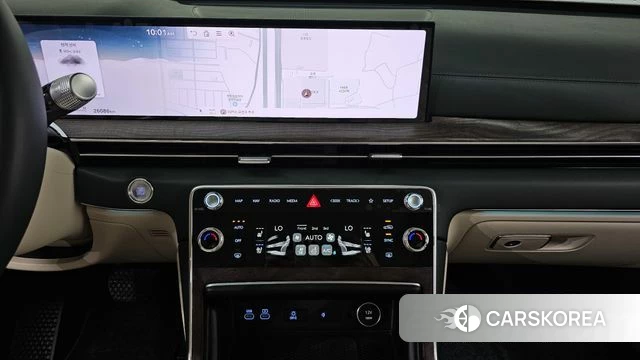 Genesis GV80 2024 Серый из Кореи, фото 6