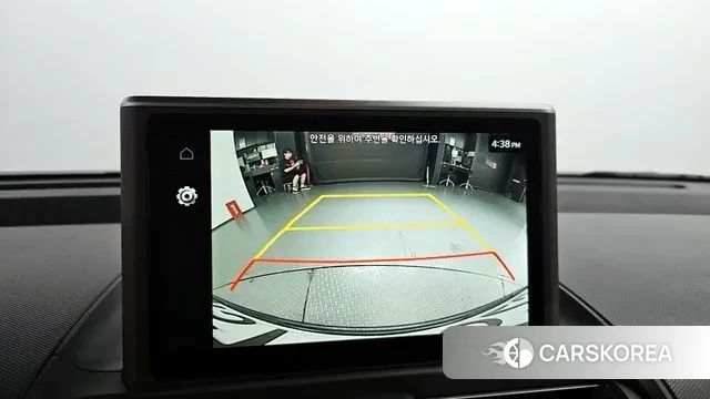 Hyundai Casper 2023 Жемчужный цвет из Кореи, фото 6