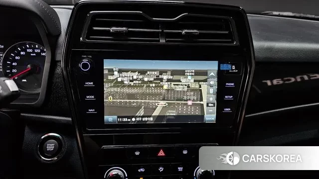 Ssangyong Berry New Tivoli 2019 Белый из Кореи, фото 6