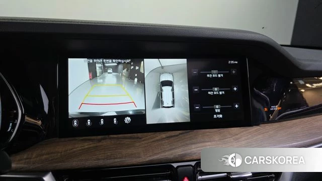 Kia Mohave Master 2020 Черный из Кореи, фото 6