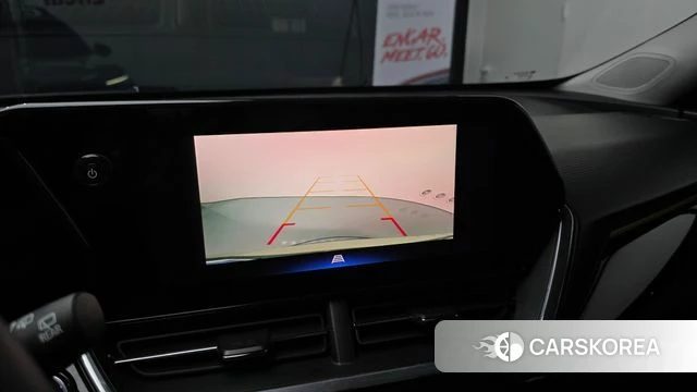 Chevrolet (GM Daewoo) Trax Crossover 2023 Зеленый из Кореи, фото 6