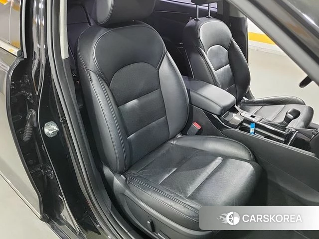 Kia Come New K7 2018 Черный из Кореи, фото 6