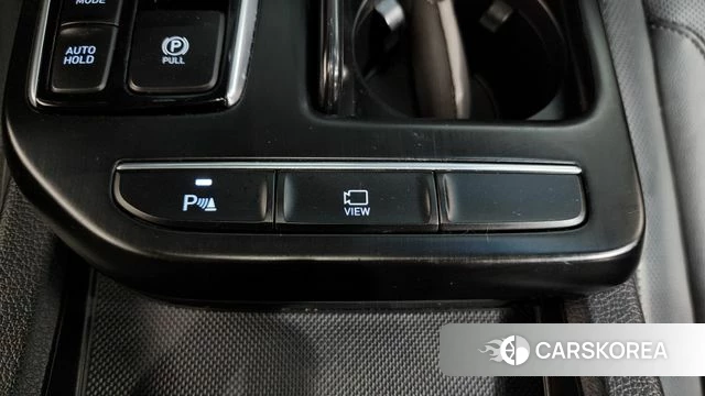 Hyundai Grandeur IG 2018 Черный из Кореи, фото 6