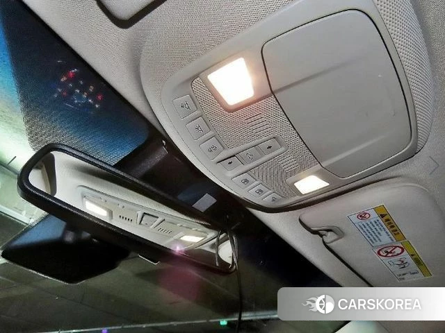 Lincoln MKX 2nd Generation 2018 Белый из Кореи, фото 6