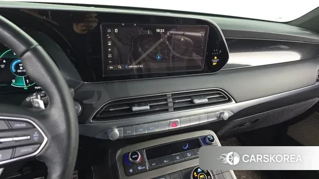 Hyundai Palisade 2020 Черный из Кореи, фото 6